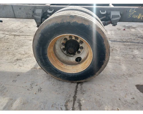 ROCKWELL 3202-Y-9047 Axle Shaft