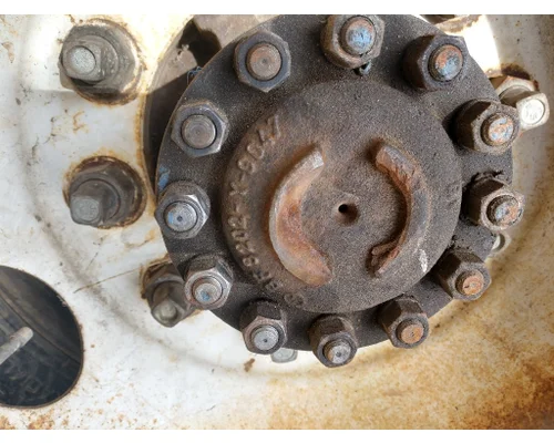ROCKWELL 3202-Y-9047 Axle Shaft