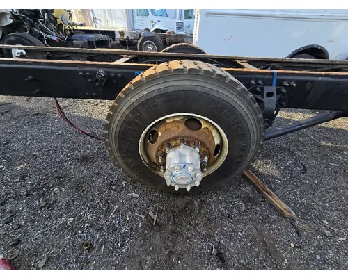 ROCKWELL 3206-R-1344 Axle Shaft