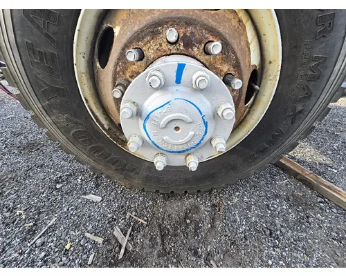 ROCKWELL 3206-R-1344 Axle Shaft