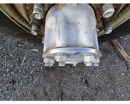 ROCKWELL 3206-R-1344 Axle Shaft