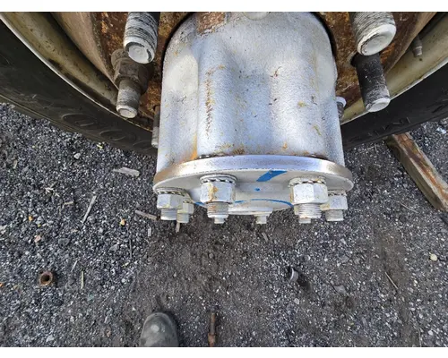 ROCKWELL 3206-R-1344 Axle Shaft