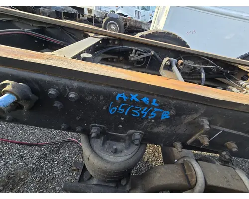 ROCKWELL 3206-R-1344 Axle Shaft