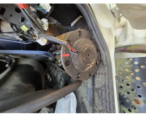 ROCKWELL 3206S1345 Axle Shaft