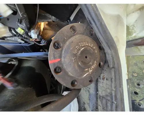 ROCKWELL 3206S1345 Axle Shaft