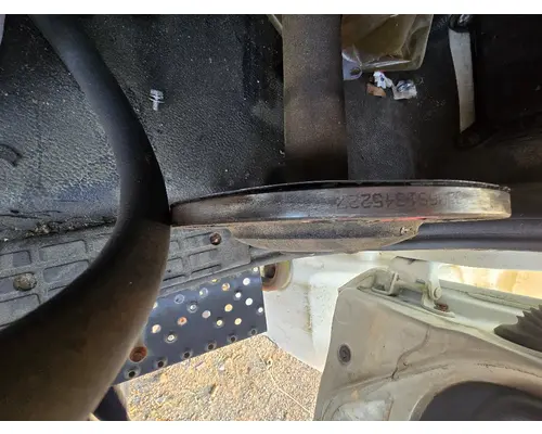 ROCKWELL 3206S1345 Axle Shaft