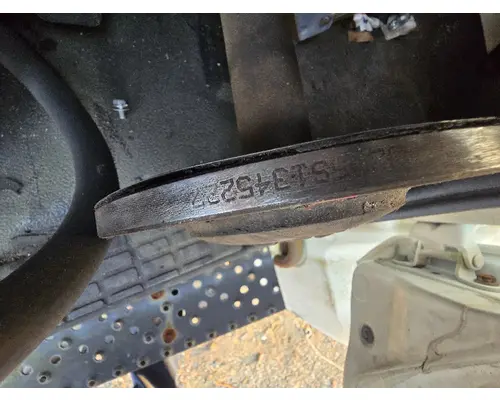 ROCKWELL 3206S1345 Axle Shaft