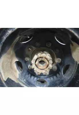 ROCKWELL 333A1431 Hub Rear