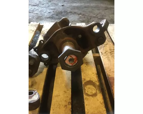 ROCKWELL 3370 SPINDLEKNUCKLE, FRONT
