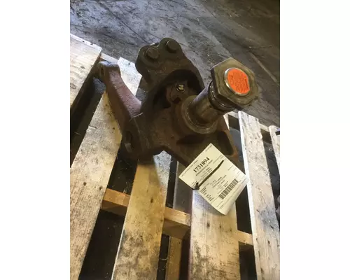 ROCKWELL 3372 SPINDLEKNUCKLE, FRONT