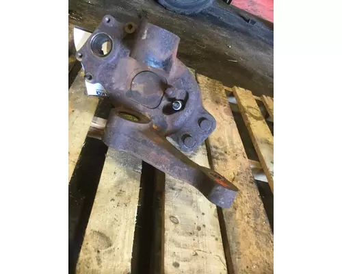 ROCKWELL 3372 SPINDLEKNUCKLE, FRONT