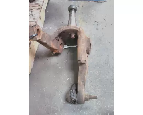 ROCKWELL 3589 SPINDLEKNUCKLE, FRONT