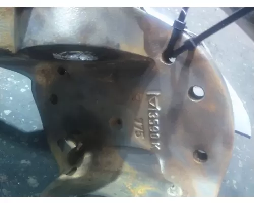 ROCKWELL 3590 SPINDLEKNUCKLE, FRONT