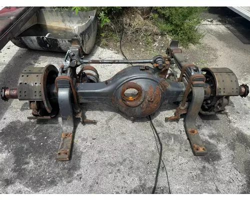 ROCKWELL 379 Axle Assembly, Rear