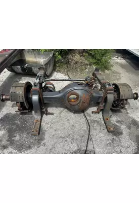ROCKWELL 379 Axle Assembly, Rear
