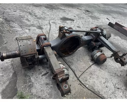 ROCKWELL 379 Axle Assembly, Rear