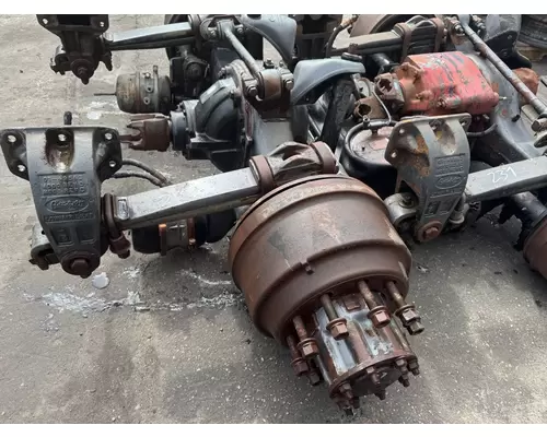 ROCKWELL 379 Axle Assembly, Rear