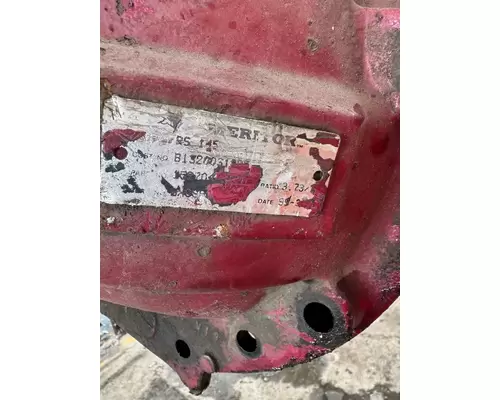 ROCKWELL 379 Axle Assembly, Rear