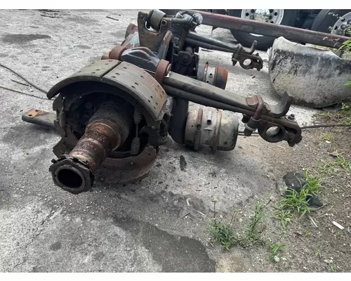 ROCKWELL 379 Axle Assembly, Rear