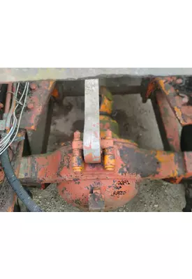 ROCKWELL 379 Differential Assembly (Rear, Rear)