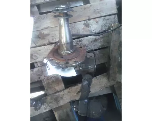 ROCKWELL 3858 SPINDLEKNUCKLE, FRONT