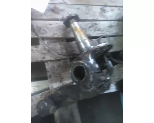 ROCKWELL 3858 SPINDLEKNUCKLE, FRONT