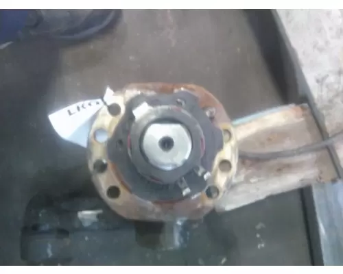 ROCKWELL 3858 SPINDLEKNUCKLE, FRONT