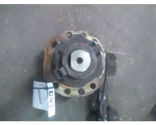 ROCKWELL 3858 SPINDLEKNUCKLE, FRONT
