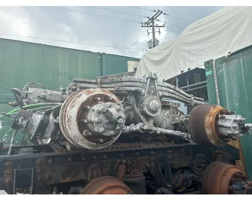 ROCKWELL 4.88 Cutoff Assembly