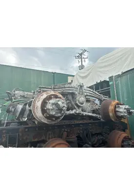 ROCKWELL 4.88 Cutoff Assembly