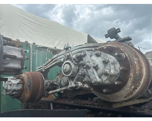 ROCKWELL 4.88 Cutoff Assembly