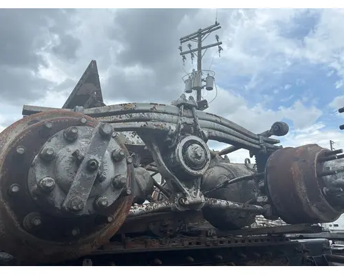 ROCKWELL 4.88 Cutoff Assembly