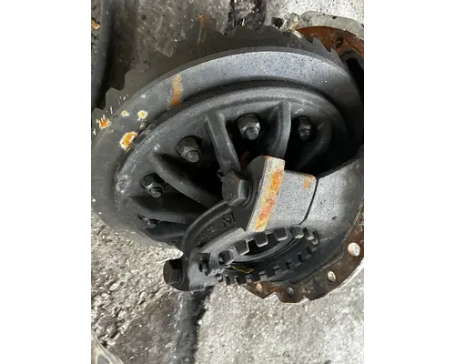 ROCKWELL 4.88 Differential Assembly (Front, Rear)