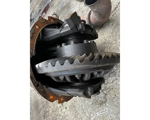 ROCKWELL 4.88 Differential Assembly (Rear, Rear)