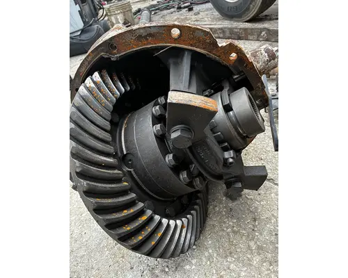 ROCKWELL 4.88 Differential Assembly (Rear, Rear)