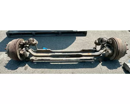 ROCKWELL 4400 Axle Beam (Front)