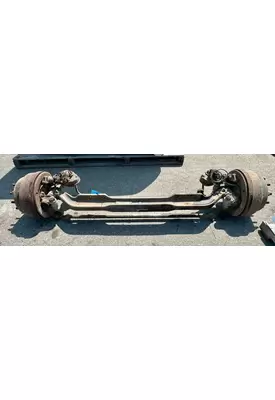 ROCKWELL 4400 Axle Beam (Front)