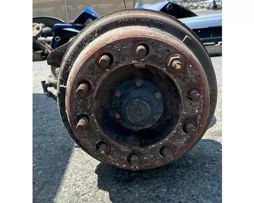 ROCKWELL 4400 Axle Beam (Front)