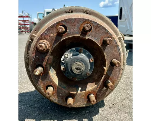 ROCKWELL 4400 Axle Beam (Front)