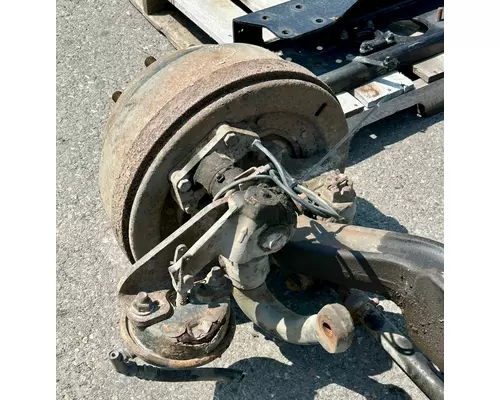 ROCKWELL 4400 Axle Beam (Front)