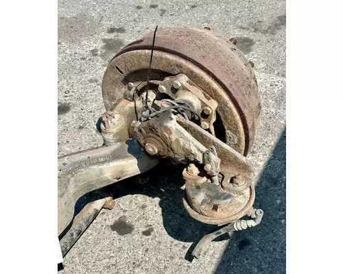 ROCKWELL 4400 Axle Beam (Front)