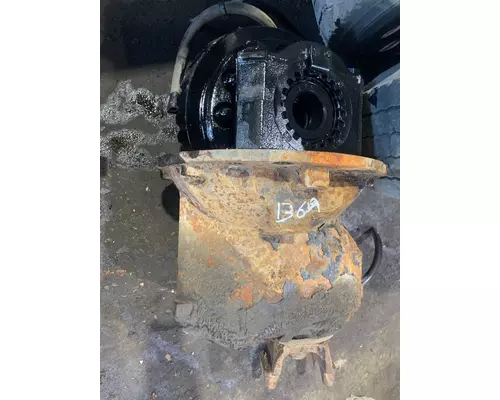 ROCKWELL 4400 Rears (Front)