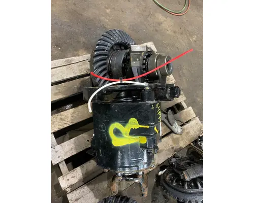 ROCKWELL 4800 Rears (Matched Set)