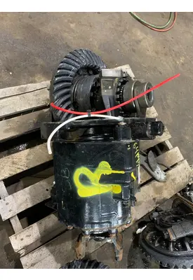 ROCKWELL 4800 Rears (Matched Set)