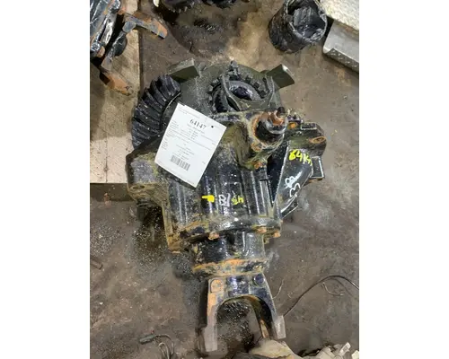 ROCKWELL 4800 Rears (Matched Set)