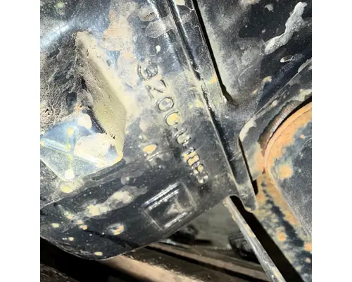 ROCKWELL 4800 Rears (Matched Set)