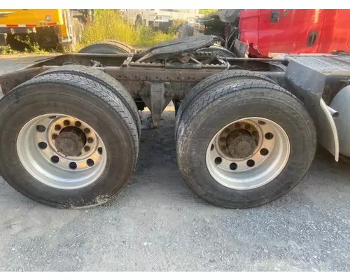 ROCKWELL 4900 FA Cutoff