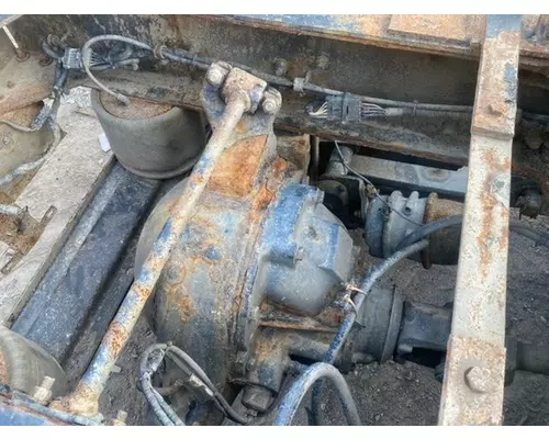 ROCKWELL 4900 FA Cutoff