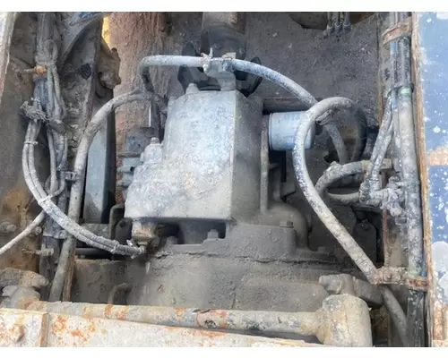 ROCKWELL 4900 FA Cutoff