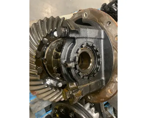 ROCKWELL 4900E Differential Assembly (Rear, Rear)